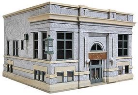 Walthers Liberty Bank & Trust - Kit