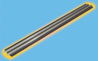 Walthers-Track Brdge Trk w/Sep V Ends - HO-Scale