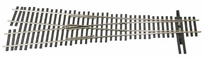 Walthers-Track Cd 83 NS DCC T/O #5 Wye - HO-Scale