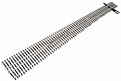 Walthers-Track Cd 83 NS DCC T/O #10 LH - HO-Scale