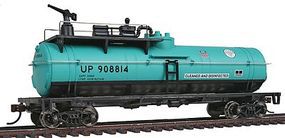 Walthers-Trainline Firefighting Car Union Pacific #908814 Model Train Freight Car HO Scale #1793
