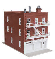 Consolidated Manufacturin Kit