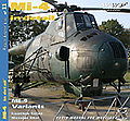 Wings-Wheels Mi4 Helicopter & Variants in Detail