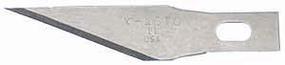 No.11 Classic Fine Point Blade (5/Cd)