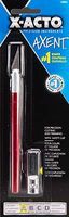 Axent Red