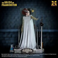 X-Plus The Bride of Frankenstein 1-8
