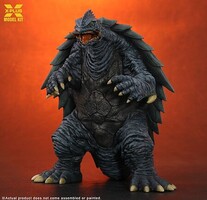 X-Plus Gamera 1999 1-700