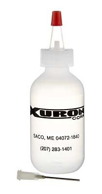 Xuron 2oz Bottle 0.040 I.D. Needle