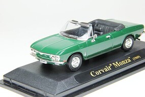 YatMing 1-43 CORVAIR MONZA '69