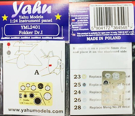 ymdl2401