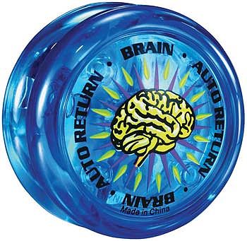 Yomega-Yo-Yo Brain Yo-Yo Yo-Yo Toy #120
