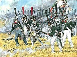 Russian Heavy Infantry Grenadiers 1812-14 (46)