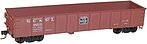 41'6'' AAR Steel Gondola NC&STL