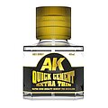 Quick Cement Extra Thin 40ml Bottle