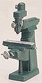 thumbnail image 2 of Tichy Trains 8007 HO Scale Jib Crane – Unassembled Kit 2 of 5