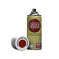 Colour Primer- Dragon Red Acrylic Spray 400ml
