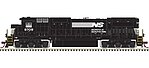 Dash 8-40C Norfolk Southern #8705 DCC Ready
