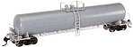 20,700 Gallon Non-Insulated Undecorated Tank Car