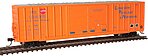 FMC 5503 Double Door Boxcar LPN #52024