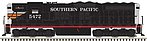 EMD SD-9 DCC Southern Pacific #5472