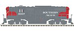 GP-9 TT Southern Pacific #3005 DCC