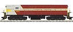 Phase 2 Canadian Pacific #8913 DCC Ready