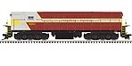 Phase 2 Canadian Pacific #8917 DCC Ready