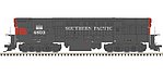Phase 1B Southern Pacific #4804 DCC & Sound