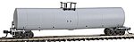 Trinity 25,500-Gallon Tank Car Undecorated #7