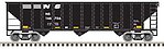 90 Ton Hopper Norfolk Southern #146514