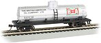 40' Single Dome Tank Car British American Oil