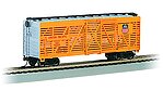 40' Stock Car Union Pacific #47754