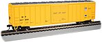 ACF 50' 6'' Outside Braced Sliding Door Boxcar UP