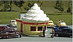 Ice Cream Stand