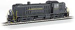 Bachmann HO Diesellok Norfolk Southern #3430 – Mit DCC Sound, SD40-2 Modell