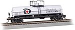 Chemical Tank Car Diamond Chemicals #19419