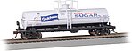 Chemical Tank Car Godchaux Sugar #36372