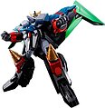 The King of Braves GaoGaiGar Final - GX-104 GaoFighGar