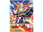 SD Gundam - GF13-017NJII God Gundam