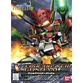 SD Gundam - GAT-X103AP Verde Buster Gundam