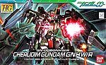 HG Gundam - GN-006GNHW/R Cherudim Gundam GNHW/R