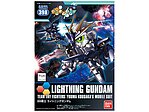 SD Gundam - LGZ-91 Lightning Gundam