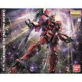 MG Gundam - PF-78-3A Gundam Amazing Red Warrior