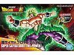 Dragon Ball Super - Super Saiyan Broly (Full Power)