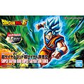 Dragon Ball Super - Super Saiyan Son Goku (God Form)