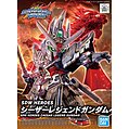 SD Gundam - Caesar Legend Gundam