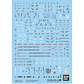 Gundam Decal #132 for RX-93-v2 Hi-Nu Gundam