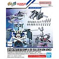 Option Parts Set Gunpla No.08 (Ballden Arm Arms)