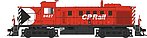 RS-3 Phase III Canadian Pacific #8430