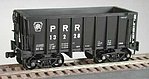 G-39a 70-Ton Ore Jenny Car Pennsylvania RR #13046